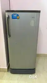 Fridge - Single door samsung
