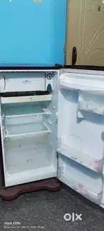 Single door refrigerator for sale