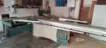 Wood Cutting Machine, Dust Collector, Edge Binding Machine
