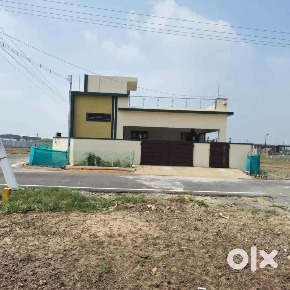 Saravanampatti Athipalayam DTCP plots sale