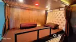 Urbania - Premium A.C PG/Hostel for Male - working or student