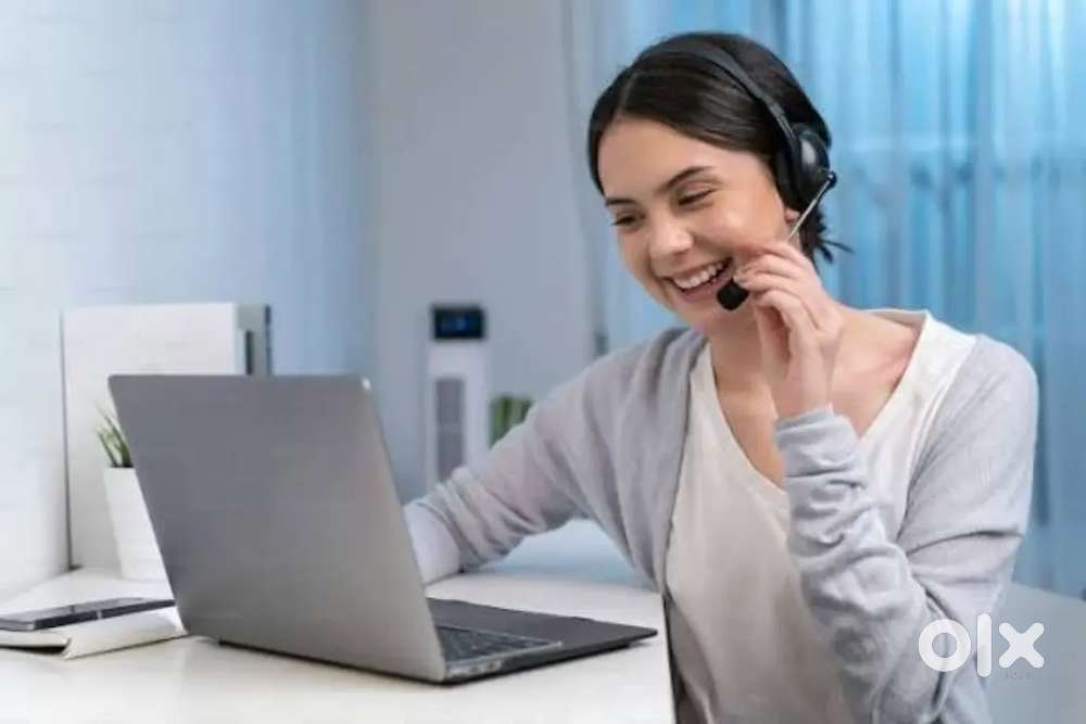 हमारे ऑफिस में रह कर काम करना है , रहना खाना मिलेगा ( केवल महिला )