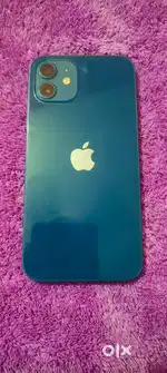 Iphone 12 64GB Good condition Urgent sell