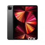 IPAD PRO M1 5th GEN