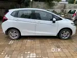 Honda Jazz 2016 Petrol Good Condition