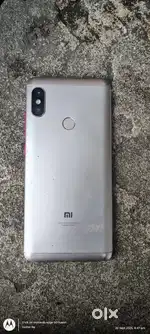 Redmi note 10and Redmi note 5 pro