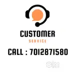 Customer care EXECUTIVE