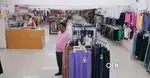 Salesgirl Required For Clothing Store on Brigade Road