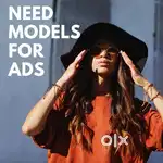 Female models needed for ad