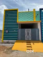 Newly constructed House for sale