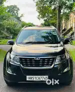 Mahindra XUV500 W9 1.99, 2020, Diesel