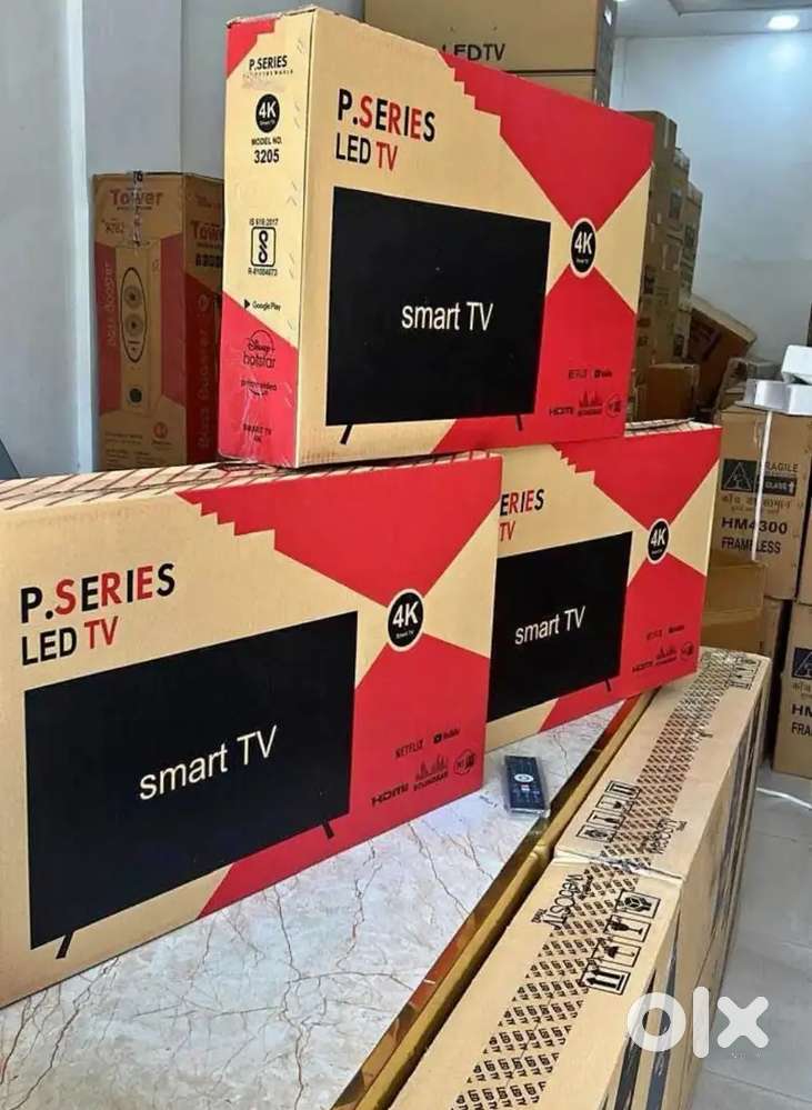 5G Led tvs in Factory Rates