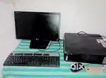 INTEL I5 16GB RAM 4GB GRAPHIC CARD 500GB HARD DISK