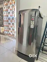 Selling LG fridge (190L) in excellent condition