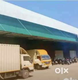1500 sqft 5000 to 100000 sqft godown at edapally Kalamassery