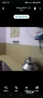 1 BHK Small house