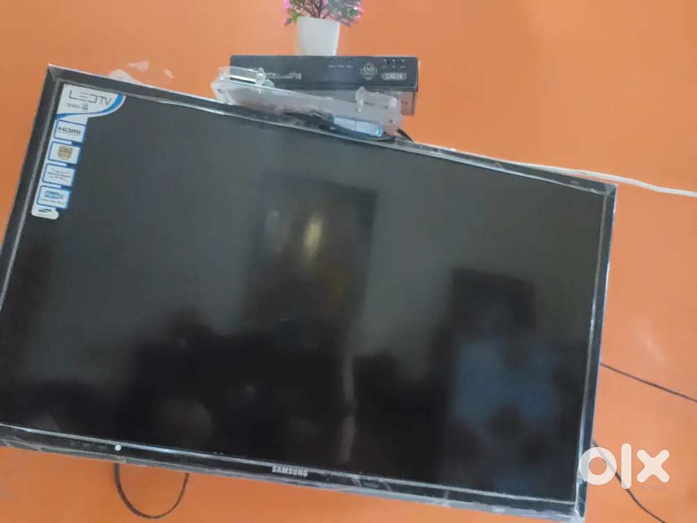 Samsung LED TV