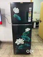 LG 3 star 246 liter