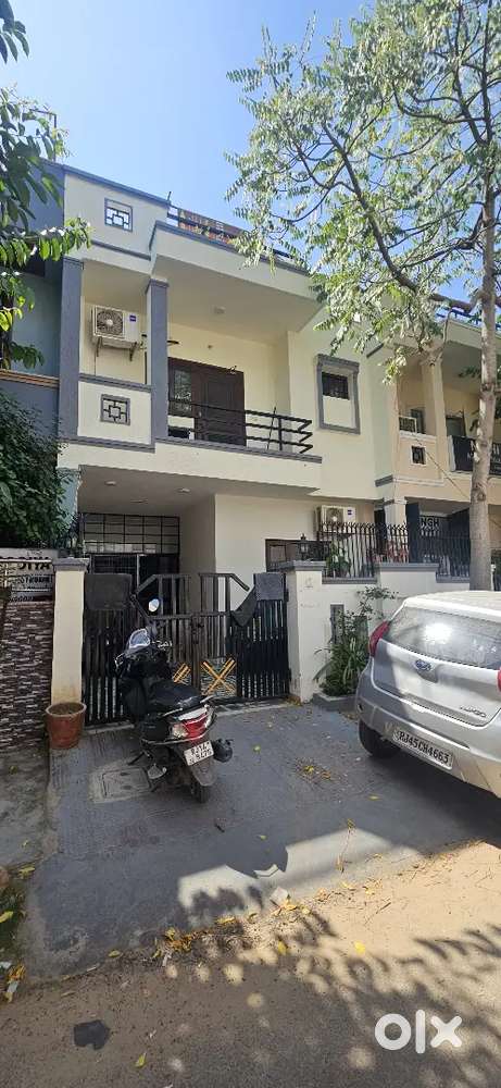 siddhath nagar independent house
