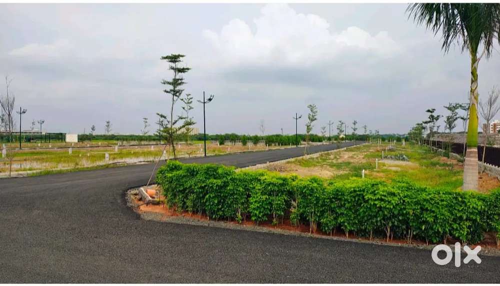 Poonthamalli thirumazhaisai low budget land Sale