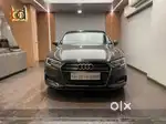 Audi A3 1.4 35 TFSI Premium Plus, 2019, Petrol