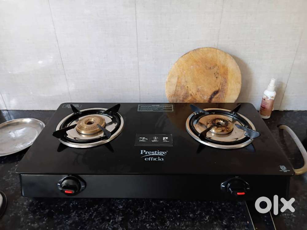 kitchen stove