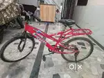 Kross Bicycle
