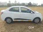 Hyundai Xcent 2017 -