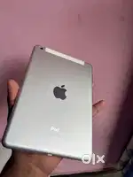 Ipad mini3 wifi + cellular