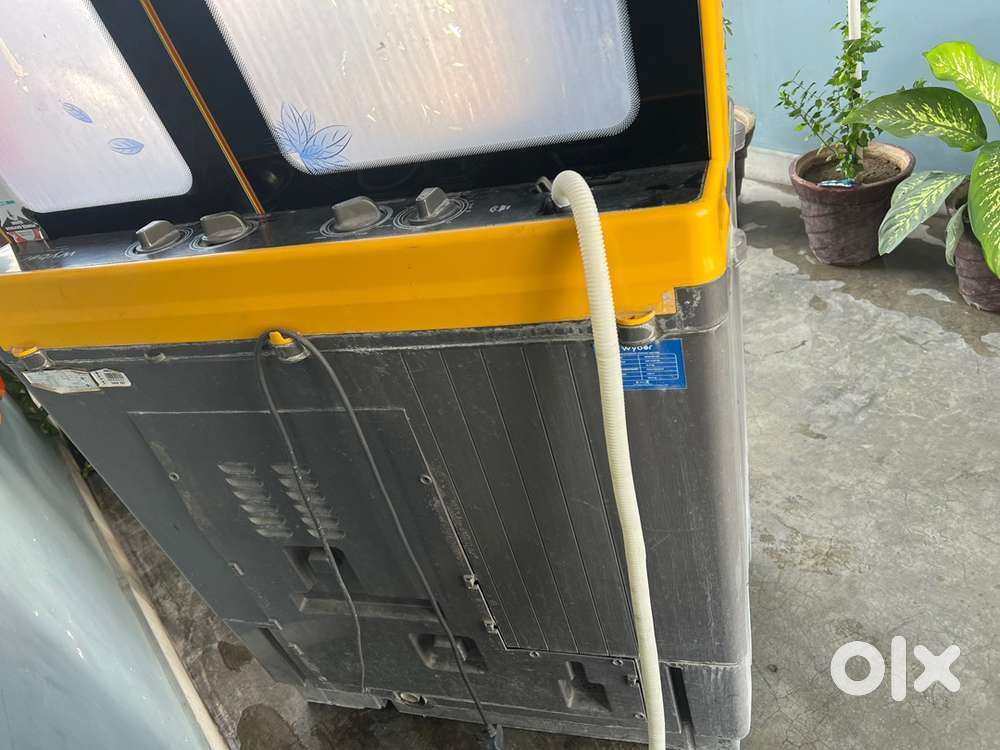 12 kg good condition