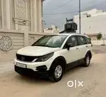 Tata Hexa 2.2 XE 4X2 7 STR, 2018, Diesel