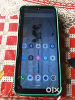 Tecno 4. Good condition exchange available bhi hai