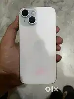 Iphone 15 128 GB