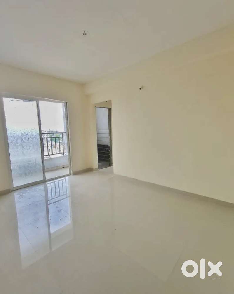 Budget 2 BHK Flat Available For Sale