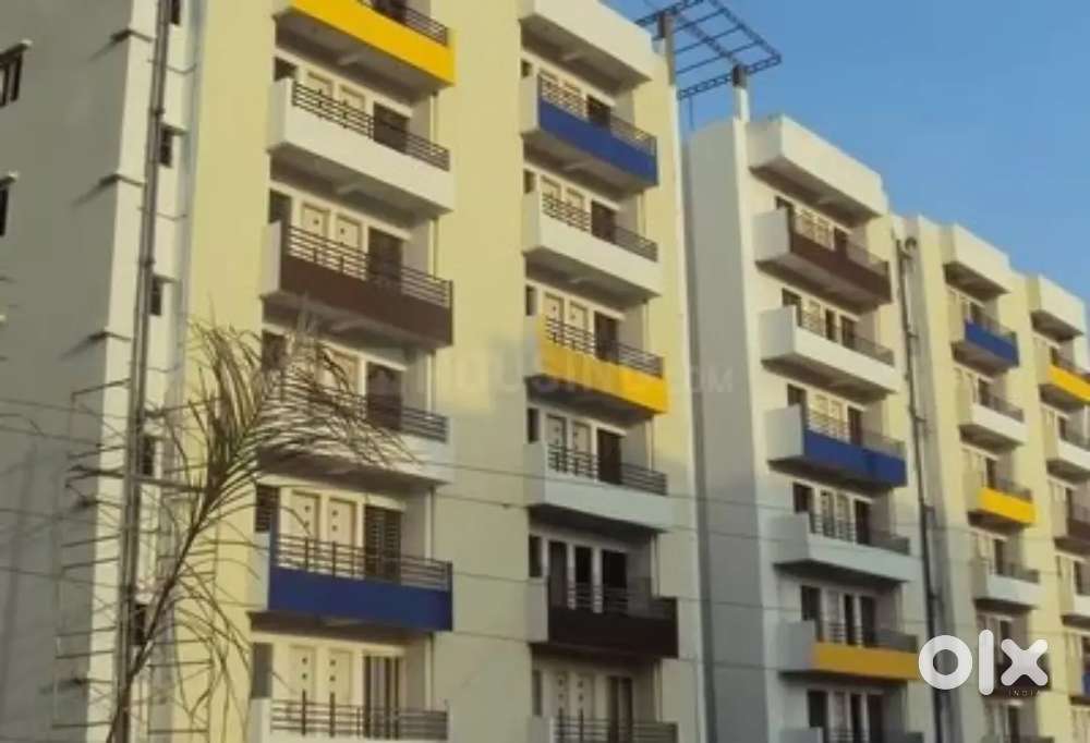 3 bhk in sagar abhinav heights phase II available for sale