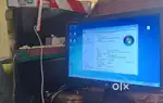 Desktop full setup exchange avaliable with mobile