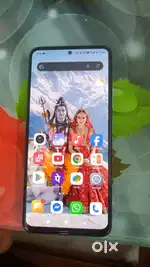 Redmi Note 12 5g