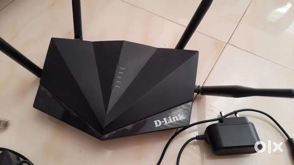 Internet Router