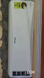 T-series AC 1 ton inverter AC