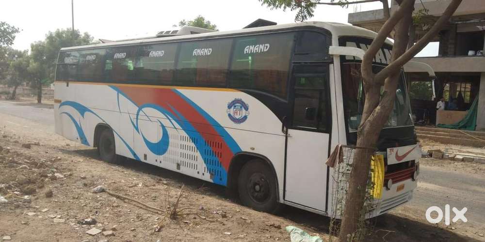 45seat packglass