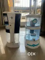 Warer purifier