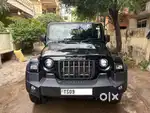 Mahindra Thar 1.5 LX Hard Top Diesel AT 4 RWD, 2023, Diesel