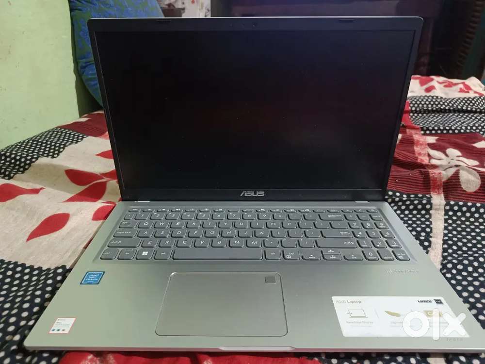 Mint condition budget laptop