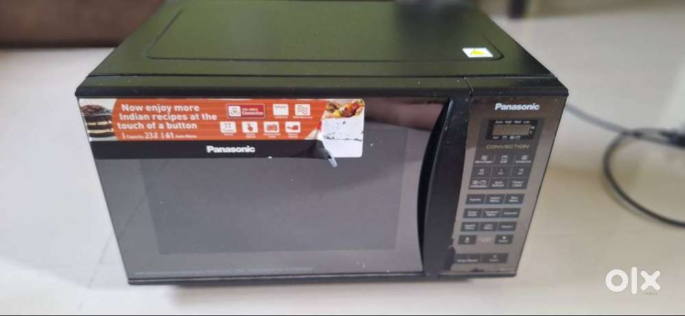 Panasonic Microwave Oven