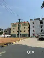 DLF New town