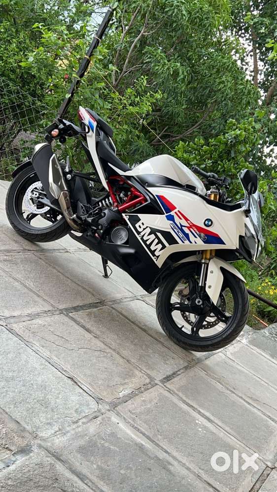BMW G 310 RR for Sale  Excellent Condition