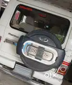 Mahindra Bolero 2015 Diesel Good Condition