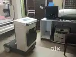 Reception and helping