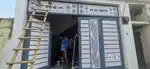 1000 sq ft hall and 1 bhk set for rent near ram ram chauraha pani gaaw