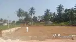9250sft insutrial dc converted land for sale in auro space devanahalli